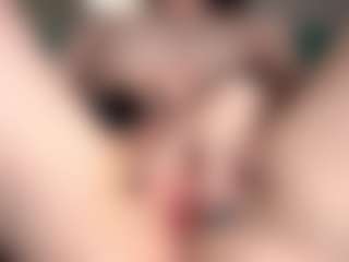 Live cam show with Annie - Green Eyes on SpankPalCams