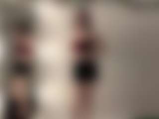 Annie's Live Sex Cam Show