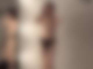 Annie's Live Sex Cam Show