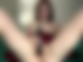 Show live cam dengan Annie - Normal di Camsoda