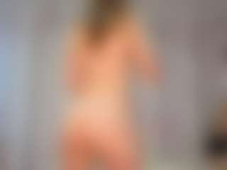 Live cam show with KarenSozzi - College on Dare Cams