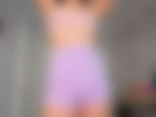 KarenSozzis Live-Sex-Cam-Show