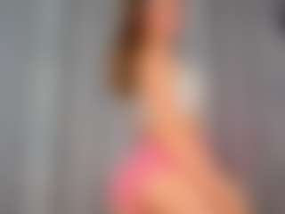 Live cam show with KarenSozzi - Lush on fuklive.com