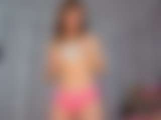 Live cam show with KarenSozzi - Pov on SpankPalCams