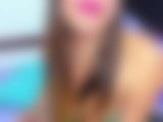Luna G's Live Sex Cam Show