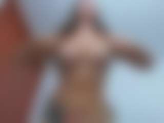 Luna G's Live Sex Cam Show