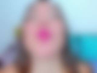 Live cam show with Luna G - Green Eyes on CSO-WL