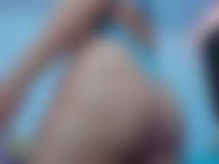 Luna G's Live Sex Cam Show