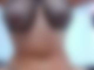 Luna G's Live Sex Cam Show