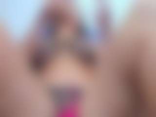 Luna G's Live Sex Cam Show