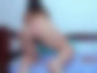 Luna G's Live Sex Cam Show