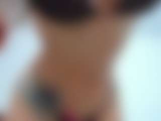 Luna G's Live Sex Cam Show