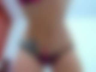 Luna G's Live Sex Cam Show