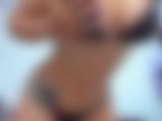 Cam Show en direct de Luna G