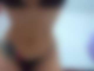 Live cam show with Luna G - Latina on luckytryst.com | colombia