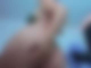 Luna G's Live Sex Cam Show