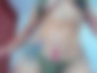 Luna G's Live Sex Cam Show