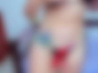 Luna G's Live Sex Cam Show