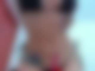 Luna G's Live Sex Cam Show