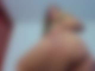 Luna G's Live Sex Cam Show