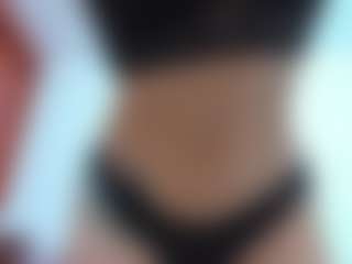 Luna G's Live Sex Cam Show