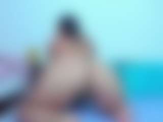 Luna G's Live Sex Cam Show