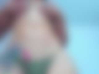 Luna G's Live Sex Cam Show