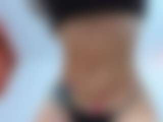 Luna G's Live Sex Cam Show