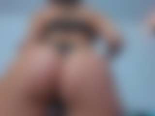 Luna G's Live Sex Cam Show