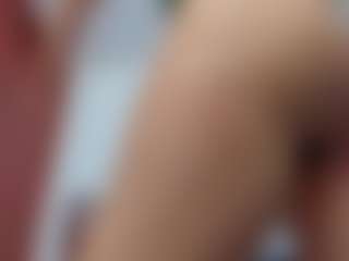 Luna G's Live Sex Cam Show