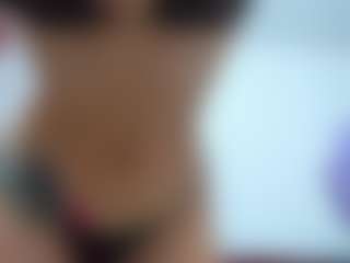 Luna G's Live Sex Cam Show