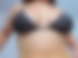 Luna G's Live Sex Cam Show