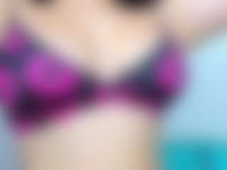 Luna G's Live Sex Cam Show