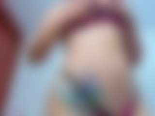 Luna G's Live Sex Cam Show