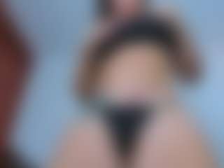 Luna G's Live Sex Cam Show