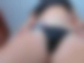 Luna G's Live Sex Cam Show