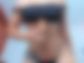 Luna G's Live Sex Cam Show