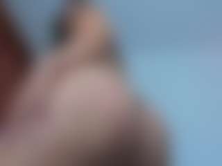 Live cam show with Luna G - Blonde Hair on Mixed Magazine Live