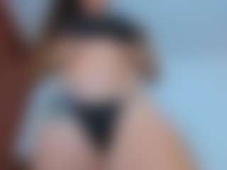 Luna G's Live Sex Cam Show