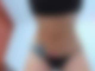 Luna G's Live Sex Cam Show