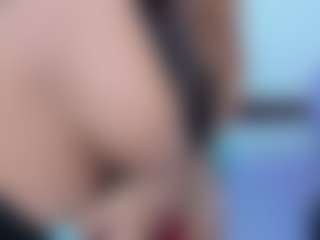 Luna G's Live Sex Cam Show