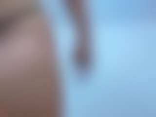 Luna G's Live Sex Cam Show
