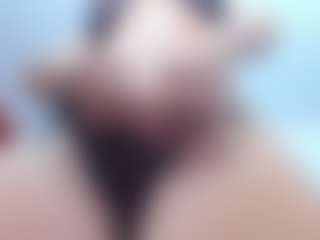 Luna G's Live Sex Cam Show
