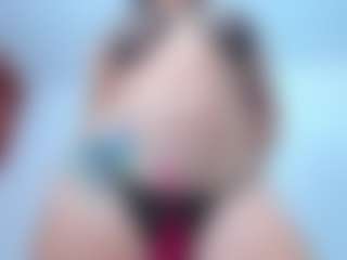 Luna G's Live Sex Cam Show