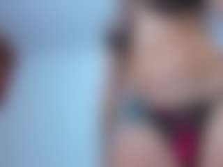 Luna G's Live Sex Cam Show
