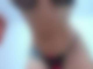 Luna G's Live Sex Cam Show