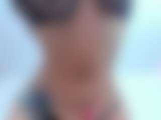 Luna G's Live Sex Cam Show