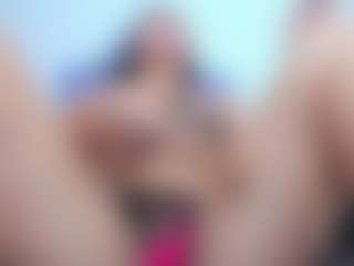 Luna G's Live Sex Cam Show