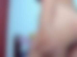 Luna G's Live Sex Cam Show