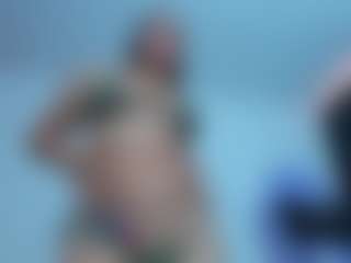 Luna G's Live Sex Cam Show
